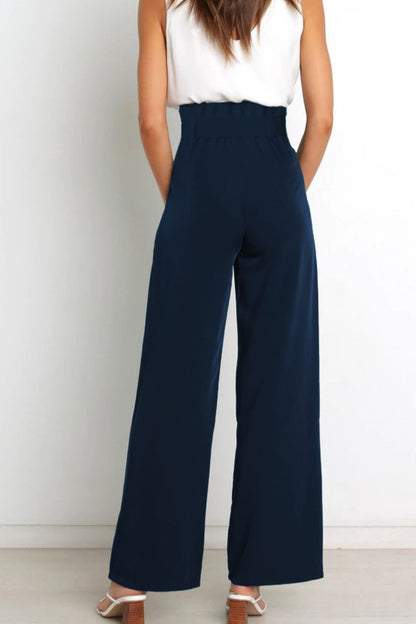 wide leg pants for women