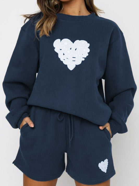 Loungewear Set